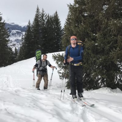 Ski/ Boardtour mit Sorbus im Feb oder so