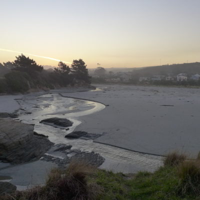 Toller Strand in...